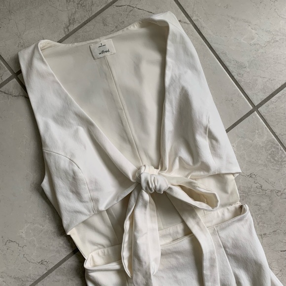 COPY - Wilfred Dress - Picture 2 of 4